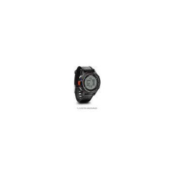 Garmin Fenix GPS Watch