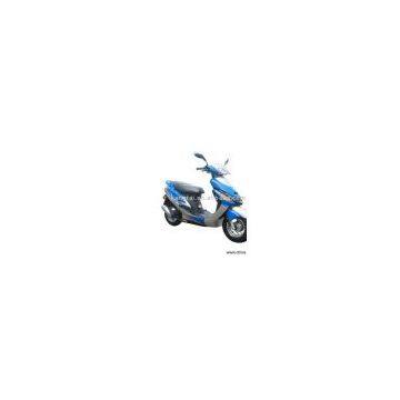 Sell EEC Approved Scooter