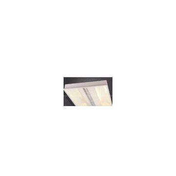 (ST-A236VP) Recessed  fluorescent luminaires light fixture IP20