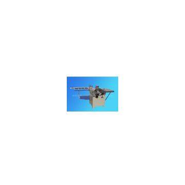 MJ233A woodworking Sliding Table Saw
