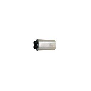 China (Mainland) High Voltage Capacitor