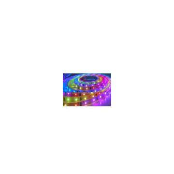 4.8w/meter Energy Saving Led Strip Light SMD 3528 for Decoration Lighting