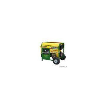 Sell Open Type Diesel Generator Set