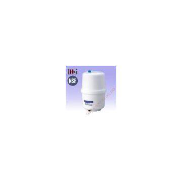 Plastic Reverse Osmosis Tanks/ro tank/ro water filter storage tanks/ro purifier water tank 4.0 Gallon