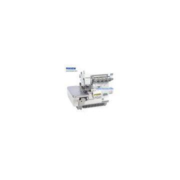 Pegasus Type Overlock Sewing Machine FX700-6