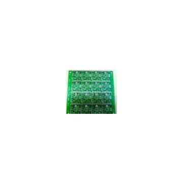 Immersion Tin CEM-3 FR-4 Four Layer PCB Boards, Multilayer Print Circuit Board