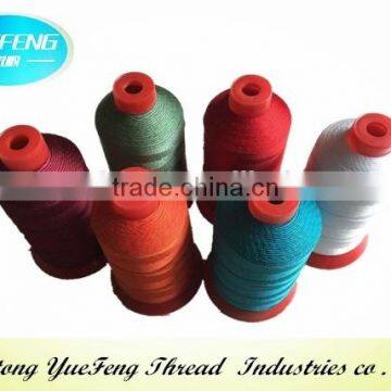 100% Cheap Spun Polyester Sewing Thread Wholesale photo-2