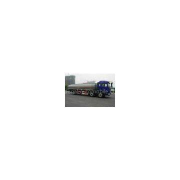 20000L Fuel Tank Transportation for Light Diesel Oil Delivery (HZZ5256GJY)