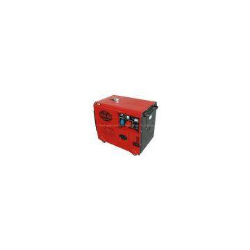 China Generator Manufacturer