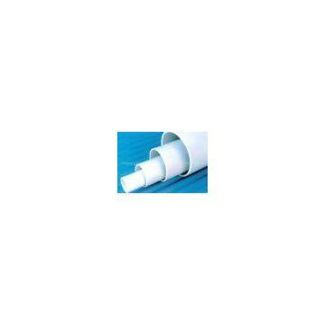 PVC Electrical Conduit Pipe