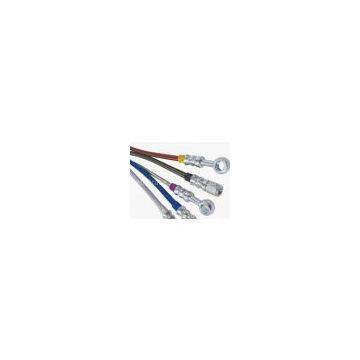 Brake hose