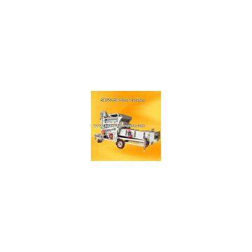 5XFZ-15 seed grader machine