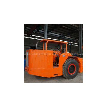 FYKC-8 Underground Dump Truck, Diesel Power Mining Dumper photo-2