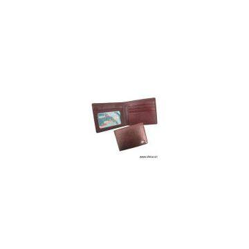 Sell Men's Flap Wallet