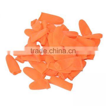New Hair Extension Silicone Finger Cover photo-4