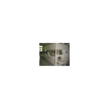 Automatic Ultrasonic cleaning machine