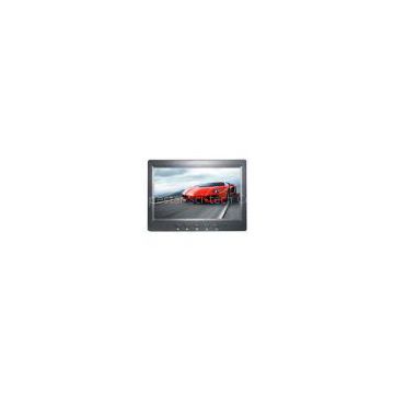 Small Protable Wall Mounted Car TFT LCD Monitor 7 \