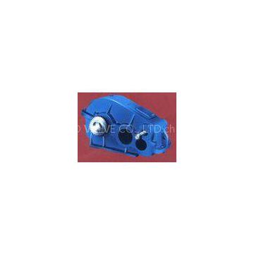 Zq (Jzq/Pm) Soft Gear Box