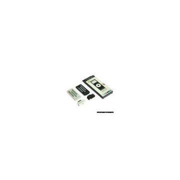 Sell Remote Control with FM Transmitter for iPod