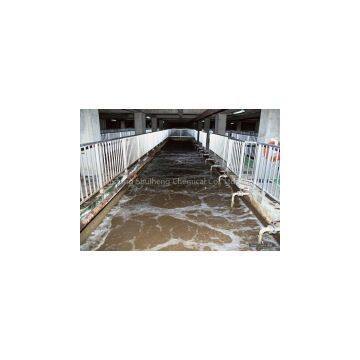 anionic flocculant hydrophilic polyacrylamide PHPA