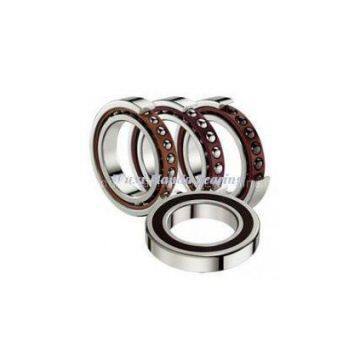 Bearing angular contact ball bearing 71809B-TVH