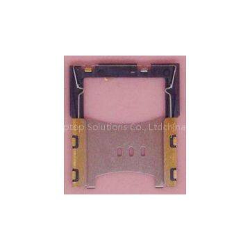 iPhone 3GS Sim Card Tray Set Module Socket Holder 3G 3GS