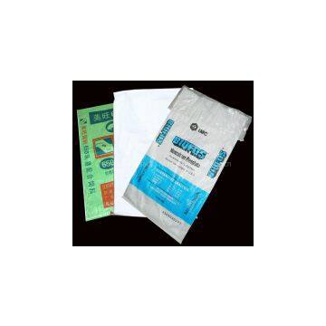 polypropylene bags manufacturers in india