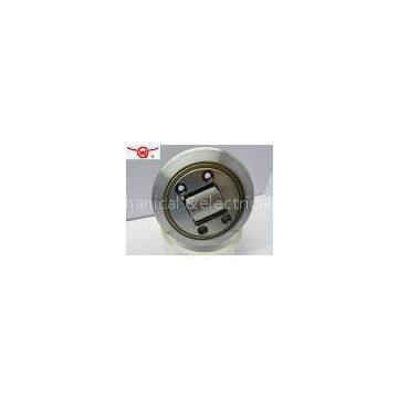 Two row GCr15 / 20GrMnTi Combined Roller Bearing for Forklift and Logistic Equipment Parts