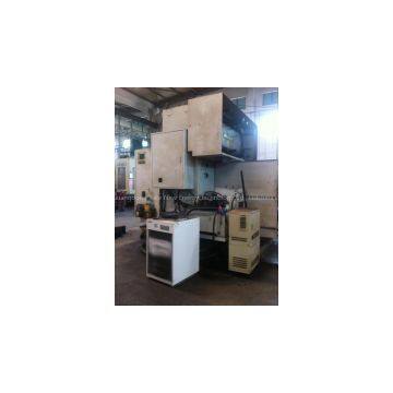 Yake industrial oil cooler