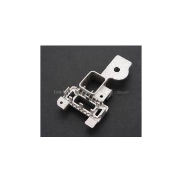 Metal injection molding part