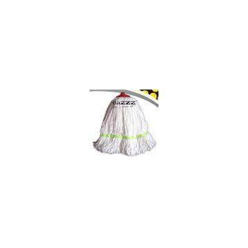 Washes Easily and Dry Faster Microfiber Dust Mop With Metal Handle
