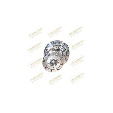 CRBH20025 A Crossed Roller Bearings for working table