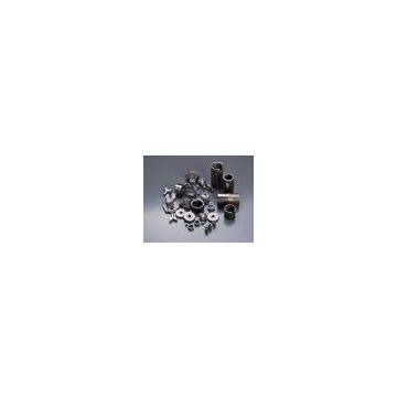 Sintered Parts