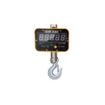 digital weighing scale for industrial