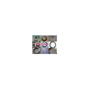 Sealing Gaskets