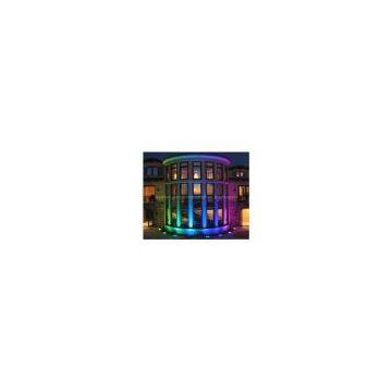 30W RGB LED Floodlight photo-3