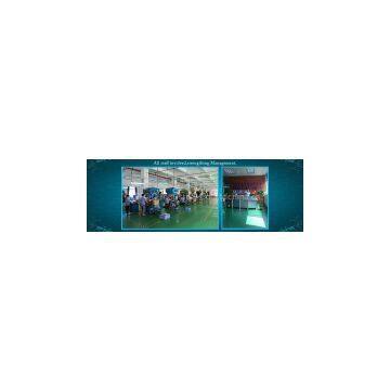 LEFOO Industrial Co.,Ltd