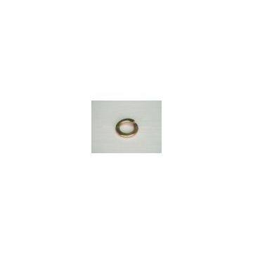 supply spring washer