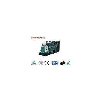 Professional Remote Control Panel Open Diesel Generator Set Water Cooling 15kW 20KVA
