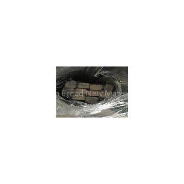 OEM MgY Magnesium Master Alloy / MgY Magnesium Yttrium Improve castability