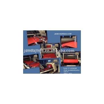 plastic sheet forming machine