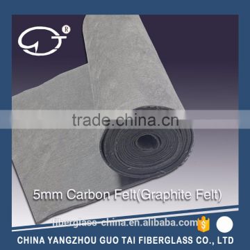 High Quality Carbon Fiber Thin Felt