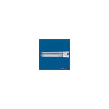 T5 Quad Cabinet Light with Socket