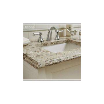 Artificial Quartz Stone Vanitytops