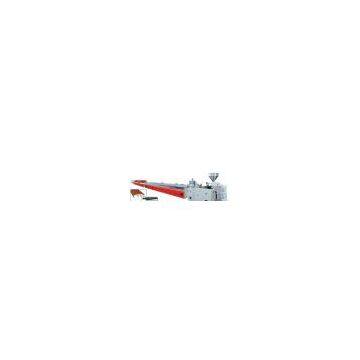 Sell PVC Profile Extrusion Line