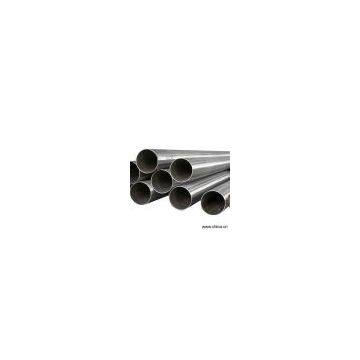 Sell Welded Stainless Steel Muffler and Vent Pipes