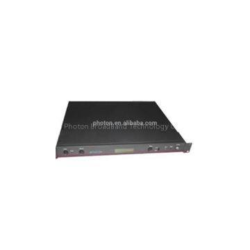 1310nm Fiber Optical Transmitter