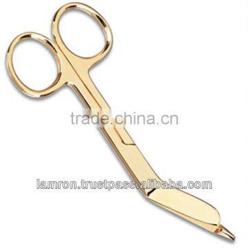 First aid scissor