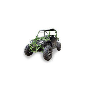 Water Cooling 250cc Quad