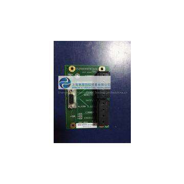 IS200ERGTH1AAA EX2100 GE BOARD MARK VI